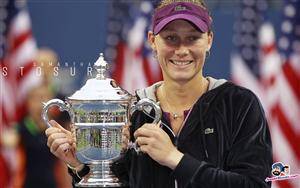 Samantha Stosur